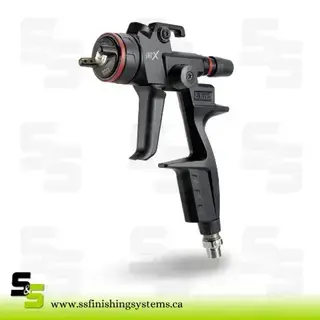 SATA jet X Basic RP Product Image